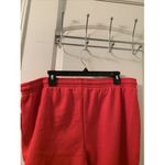 Wild Fable Women's High Rise Red Jogger Track Pants Sweatpants Size XL Photo 8