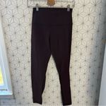 Lululemon  Align Pant *Full Length 28"
Black Satin Photo 3