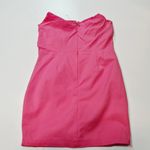 superdown  Stevie Sweetheart Mini Dress in Pink Medium Photo 9