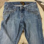 Aeropostale Y2K‎ Aeropostle Stretch Flare Jeans Photo 3