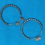 ALEX AND ANI + Positive Energy bracelets Photo 2