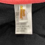 Sports Illustrated Black Crop Top Sweater Sweatshirt Size XXL Photo 4