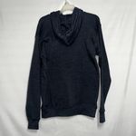 Stellar Washington Hoodie Blue Photo 1