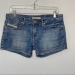 Reminiscence‎ Boy Denim Shorts Blue Size 31 Photo 7