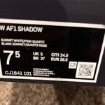 Nike Air Force 1 Shadow Photo 3
