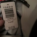 Torrid  Wire-Free Racerback Tankini Top Photo 9