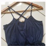 Love Culture ✨  Crochet Romper Lace Trim Floral✨ Photo 5