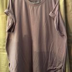 cupio Light Purple Top Photo 0