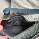 Target Denim Crossbody Bag Photo 1