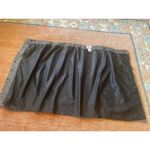 Talbots Vintage Made in USA  Women's Wool Blend  Button Down Lined Skirt Size 16 Photo 6