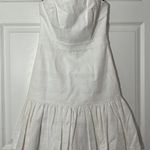 Vineyard Vines Vineyard Vine Strapless  Photo 0