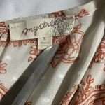 Mystree  Womens Rayon Surplice Knobby Shorts‎ Romper Size Large Photo 6