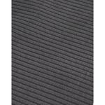 Lululemon New Size 4 Ribbed Softstreme Cropped Tank BLK Black Photo 5