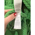 Aerie  NWT Cable Car Quarter Zip Sweater sz S Photo 6