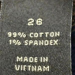 Lane Bryant NWT WO SIZE 26 DENIM MIDI DENIM SKIRT PLEATS POCKETS Photo 13