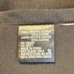 Tahari  Black Ivory Embroidered Skirt Women’s See Measurements NO SIZE Career Photo 5