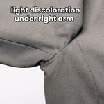 Classiques Entier Y2K  Black Wool Blend Blazer Womens Size 6 Photo 10