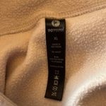 90 Degree By Reflex pink Oversized Long Sleeve Hoodie Size XL Photo 1