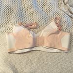 NWOT HONEY LOVE CROSS OVER WOMEBS BRA 2XL Size 2X Photo 3
