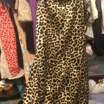 These Three Boutique Cheetah Cocktail Dress Photo 0