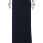 St. John  Evening Maxi skirt US 4 Vintage Knit Flawless Condition Photo 2