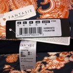 Fantasie Sorrento Soft Band Foldover Bottom XL Gray Photo 3