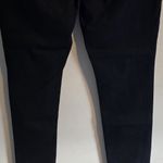 Old Navy  High-Rise Super Skinny Jeans - Black Photo 12