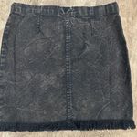 Chaser  Black‎ Mini Pencil Skirt for Work Photo 3