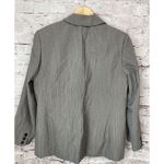 Pendleton Vtg  100% Wool‎ Women’s Blazer Jacket 14 Petite Career Photo 2