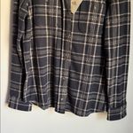 Faherty  LEGEND SWEATER SHIRT DKP-DAKOTA PLAID Photo 5