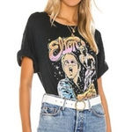 Daydreamer FREE PEOPLE  Elton John On Stage Tee Photo 0