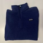 Patagonia fleece Photo 1