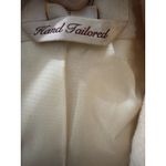 Cassidy Petite Wool Blend Long Coat Women’s 4 Hand Tailored Vintage Made USA Photo 6