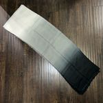 Cushnie et Ochs NWT Carly Oversized Ombre Scarf Photo 4