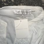 Endless Rose  lace trim detail dress Photo 7