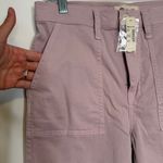 Madewell  Utility Cargo Pants Straight leg - size 27‎ Photo 3