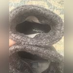 Skechers  Womens‎ Elm Ankle Boots Black Sz 9 EUC Photo 4