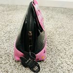 Disney Crème  Mini Mouse Cosmetic Makeup Bag Photo 3