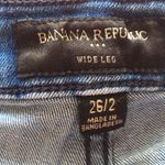 Banana Republic Jeans Photo 6