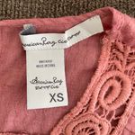 American Rag Short Sleeve Top Photo 1