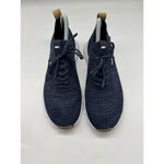 True Linkswear All Day Knit II Navy Blue Comfort Golf Sneakers Womens 8 Mens 6.5 Photo 3
