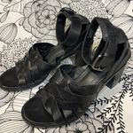 Frye Bianca Hurache 2 Piece Sandal Photo 1