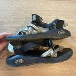 Chacos Chaco Women’s ZX/2 Strappy Gray Outdoor Hiking Sandal Size 6 Photo 1