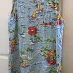 FINAL MARKDOWN Ladies palm court dress xl Photo 0