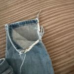 Current/Elliott Current Elliott distressed ankle jean 28 Photo 6