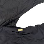 Beach Bunny  Black Bikini Bathing Suit Sz L Photo 7