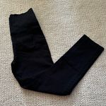 Maternity Black Pant Photo 1