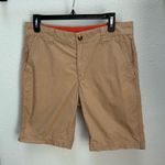 Columbia Men's 10" Washed-Out Short Size 30 Photo 0