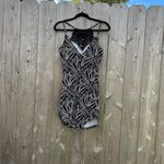 Papaya Y2k Lacey abstract dress by‎  size medium Photo 3