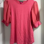 Business shirt Pink Size XS Photo 0